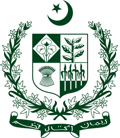 Ministry of Climate Change Pakistan
