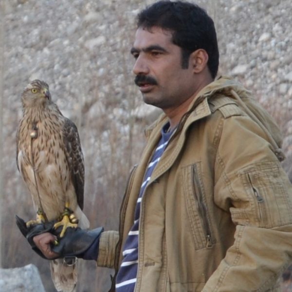 Mr. Kamran Khan Yousafzai