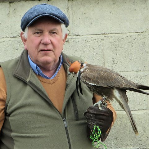 Mr. Bob Dalton