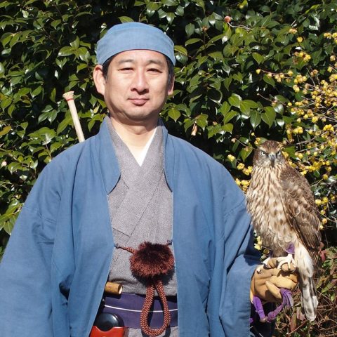 Mr. Keiya Nakajima, Ph.D. Japan