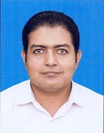 Mr. Muhammad Samar Hussain Khan (Deputy Conservator Ministry of Climate Change Pakistan)