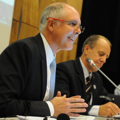MR. Lyle Glowka Head of the Convention on Migratory Species Abu Dhabi Office